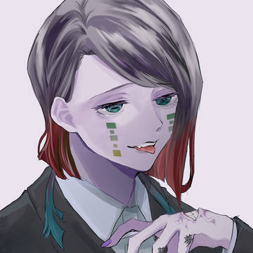 ぇんむ