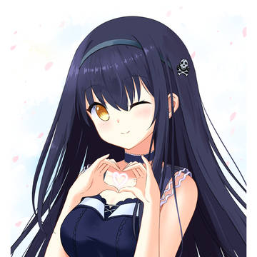 鴎ちゃんお誕生日おめでとう！