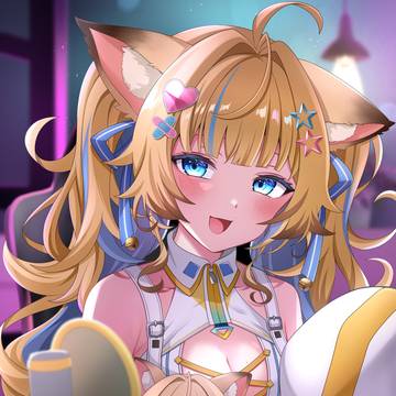 狐宵いなり様