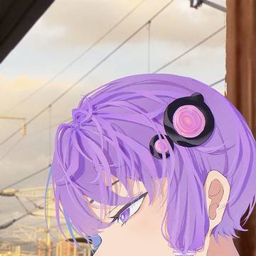 ゆかり(´▽｀)