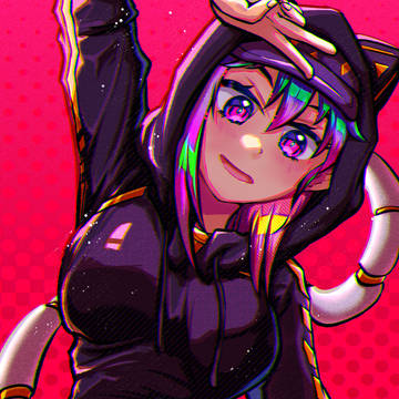 便装I:P