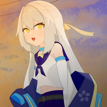 绘画练习2