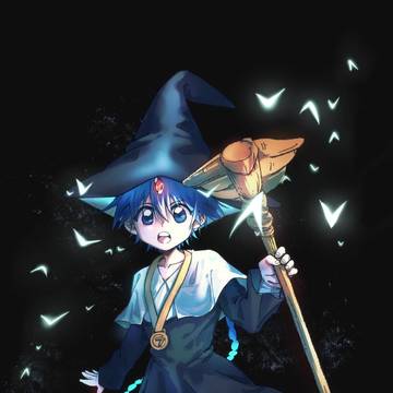 学院篇阿拉丁