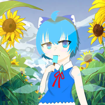 ちるのは天才‼️