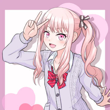 瑞希おたおめ絵