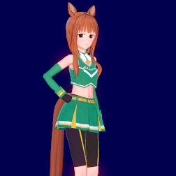 Cheerleader Silence