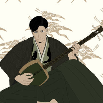 高杉晋作