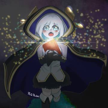 駆け出し魔法使い⚡️