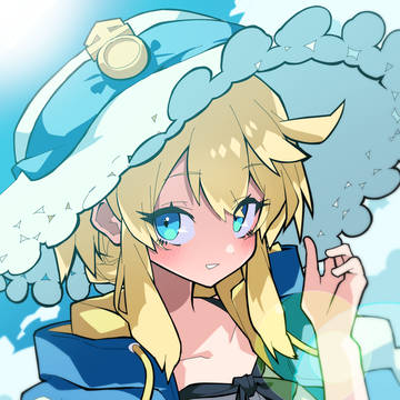 ブリジット③