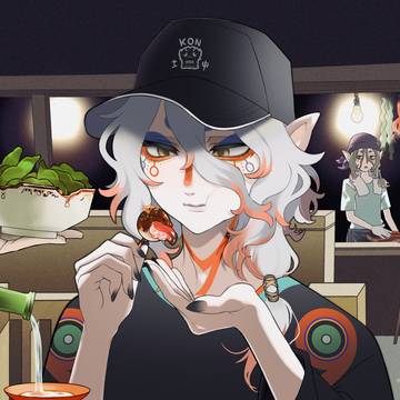 よく食べよく飲み