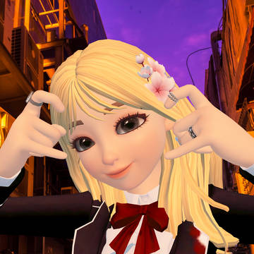 Zepeto yui_15538_ avart