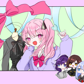 happy birthday！