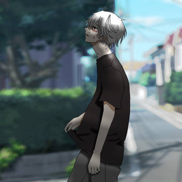 溶けちまうよ