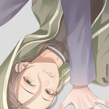 傭占/サンプル