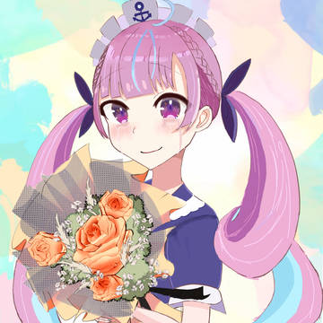 6年間ありがとう!行ってらっしゃい!
