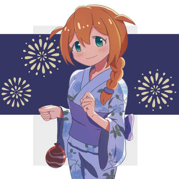 浴衣このみさん