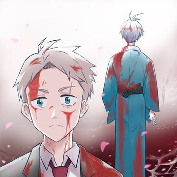 「ずっと待っておったよ」