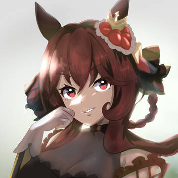 ジェンティルドンナ