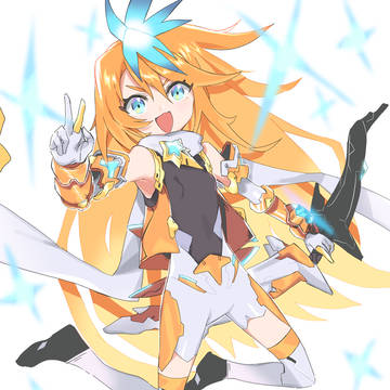 絶対最強レボリューション