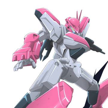 エステバリス陸戦フレーム