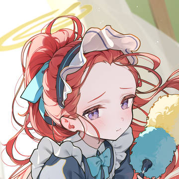 11日目 メイドユズ
