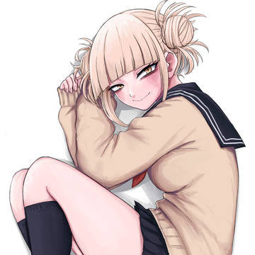 トガちゃん