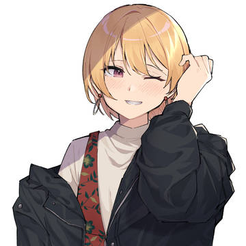 樹里ちゃん