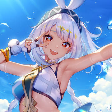 ムアラニ🎨