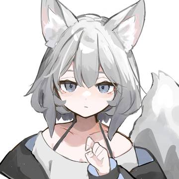 ケモミミ