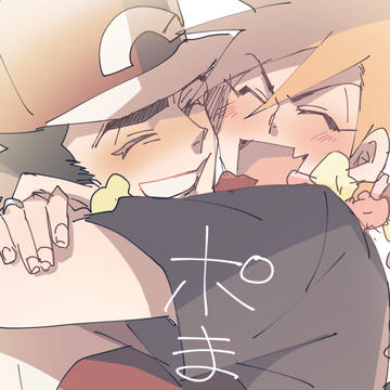 ポまとめ