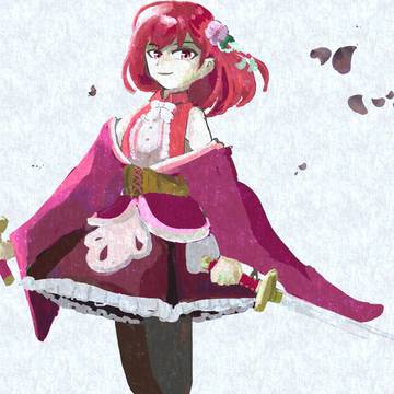 常盤ななか