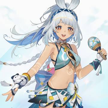 原神玛拉妮