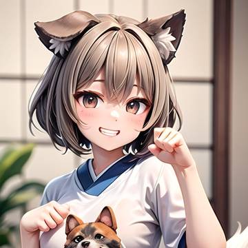 獣たち