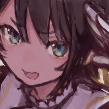 大空スバル