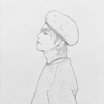 ライラック若井さん