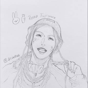 ライラック藤澤さん