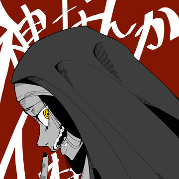 最近のイラスト詰合せ