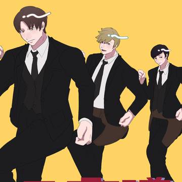 ワートリまとめ
