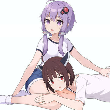 ゆかきり
