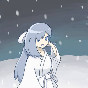 雪女
