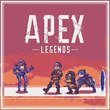 APEX LEGENDS