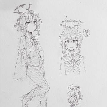 ハルカ