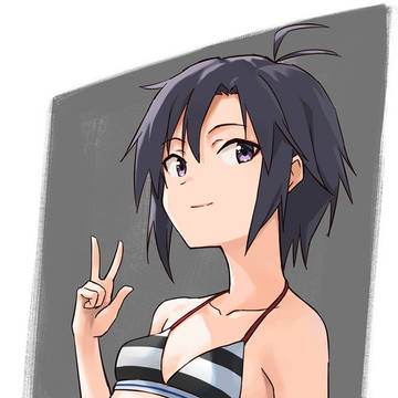 まこたん