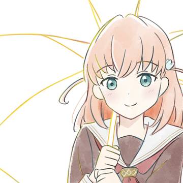 ネオスカ風　スリーズブーケ