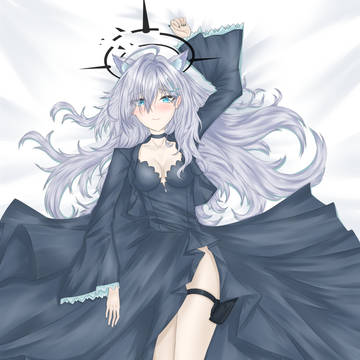 黑子