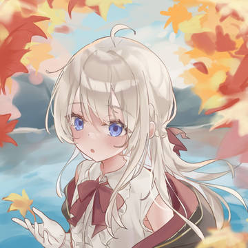 🍁✨