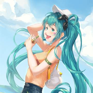 サマーミク