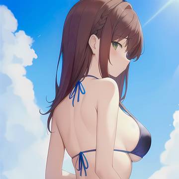 夏の終わり