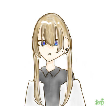 女体化ひなにき