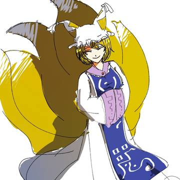 藍しゃま
